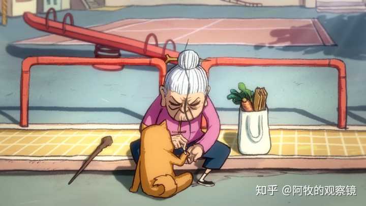 如何评价《刺客伍六七》？ - 知乎