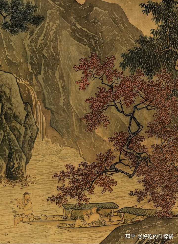 中国古代的乡绅是怎样的一群人？他们如何起到维持社会稳定的作用？ - 知乎