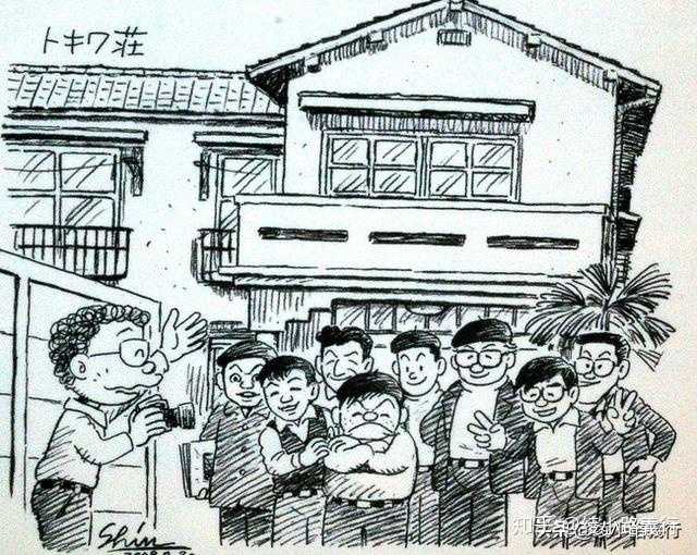 有哪些日本漫画是被公认的伟大作品 知乎 有哪些日本漫画是被公认的伟大作品 知乎
