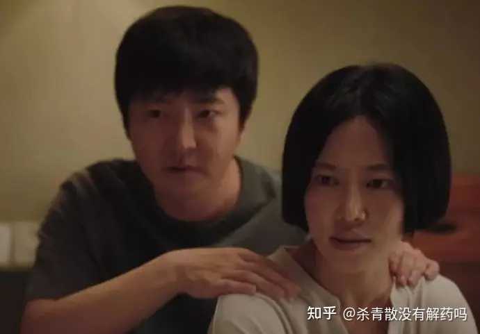 如何评价郭京飞、谭卓主演的悬疑剧《对手》? - 知乎