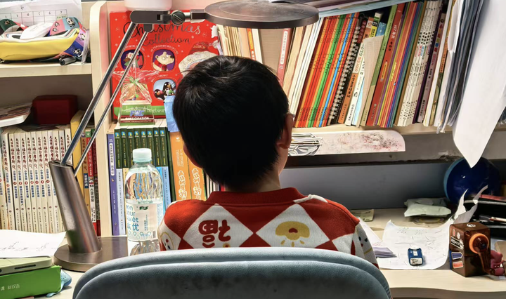 当孩子说「作业太多」时，我们如何区分真实压力与逃避心理？需要介入还是鼓励自我调节？ - 知乎