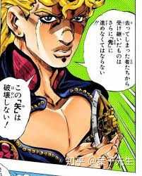 Jojo中有那些 要求 全文背诵的片段 有没有大佬发中日双语 葉子先生 的回答 知乎 Jojo中有那些 要求 全文背诵的片段 有没有大佬发中日双语 葉子先生 的回答 知乎