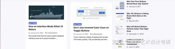 Don't Use Inverted Color Cues on Toggle Buttons