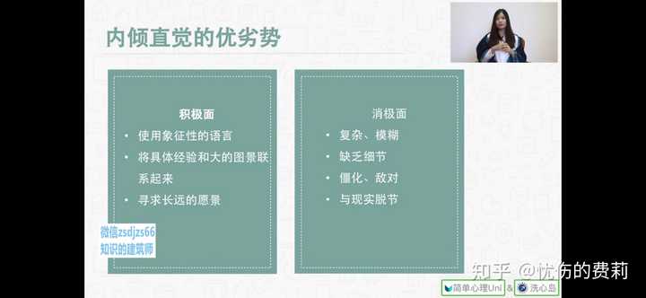 Infj是如何做到快速精确洞察人的 知乎