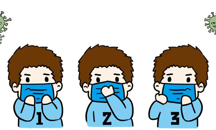 国家卫健委紧急通报,真的是戴口罩的问题吗? - 知乎