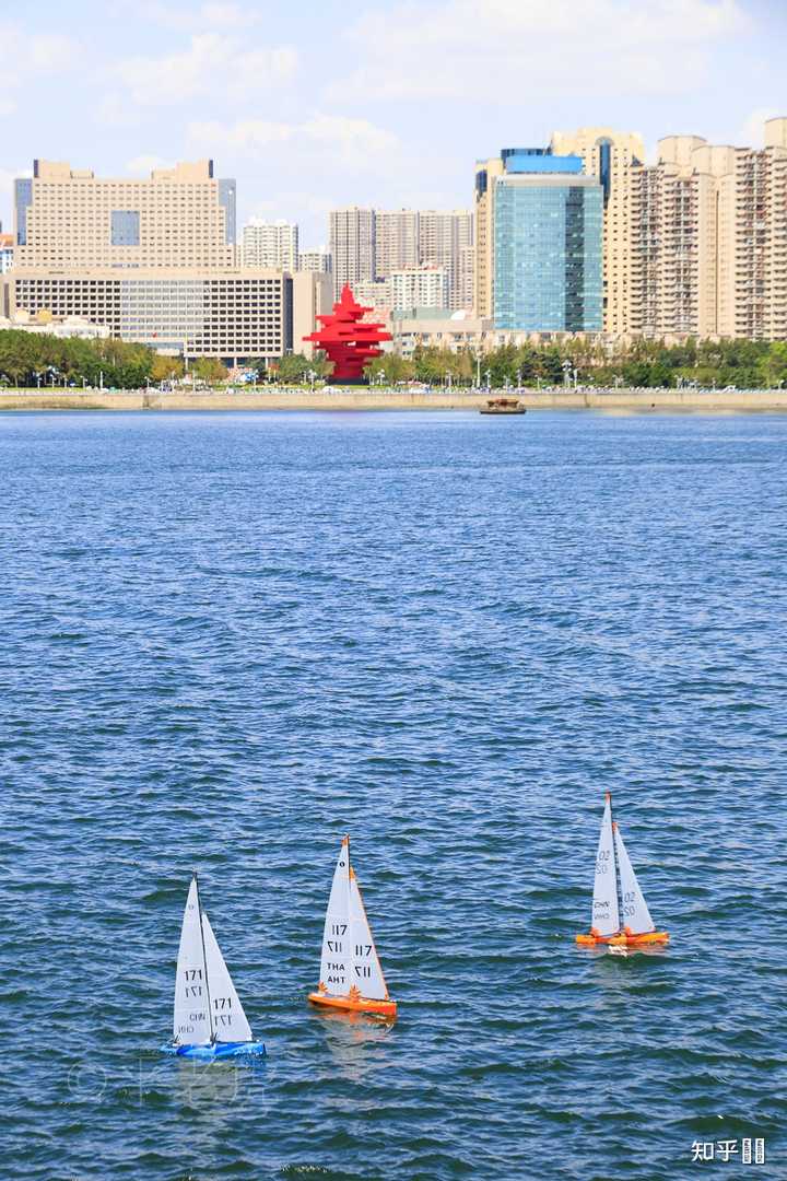 日照,青岛,烟台,威海中哪个城市的海景最美? - 知乎