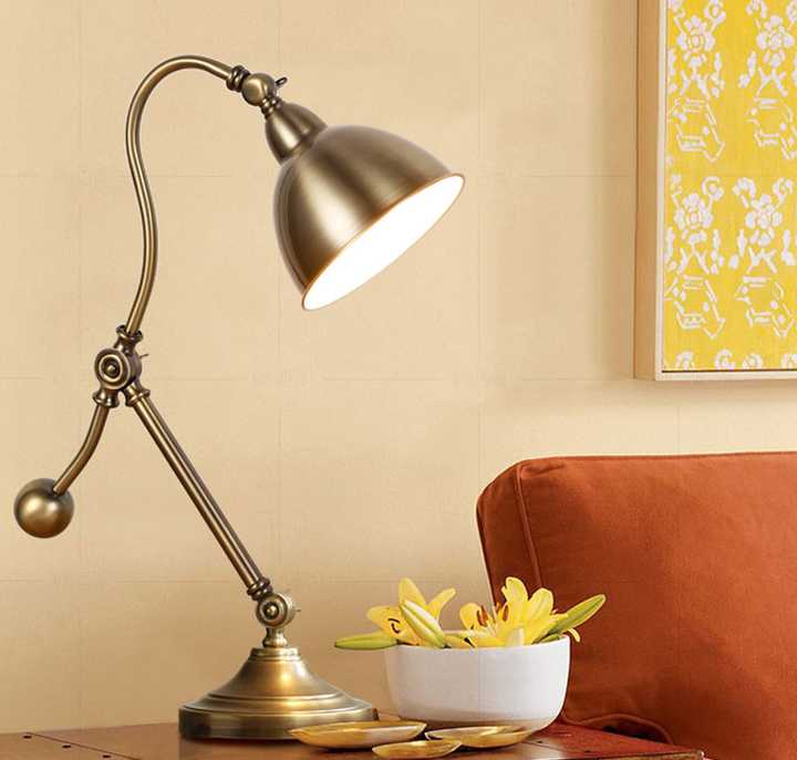 有哪些颜值高而且便宜的台灯? - 知乎