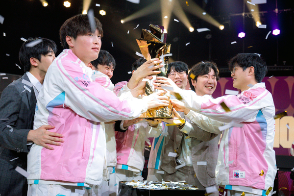 2026 全球先锋赛 BLG 夺冠能否让 LPL 赛恢复往日荣光？