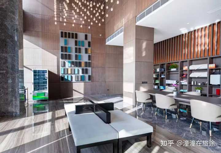 亚朵X酒店和亚朵S酒店有什么区别？ - 知乎