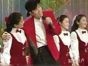 央视春晚 40 年中,你最记忆犹新的是哪个节目?