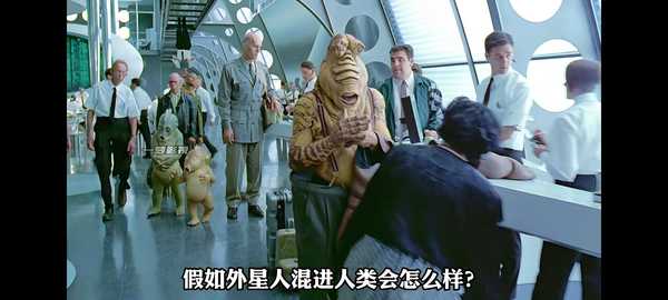 如何评价动画电影《罗小黑战记 2》？缩略图