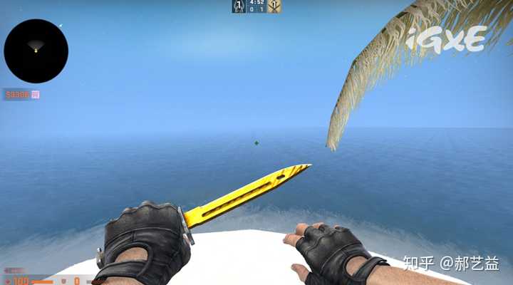 预算2000，CSGO刺刀有什么推荐？ - 知乎