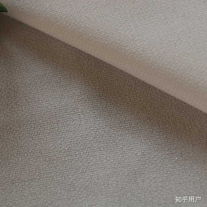 如何识别西服的全毛衬,半毛衬和粘合衬? - 知乎