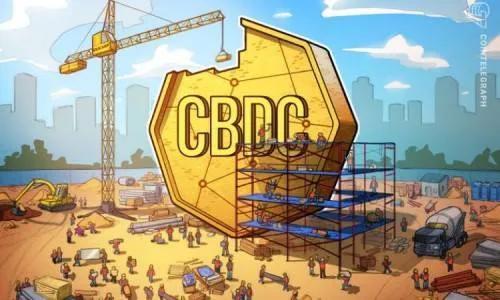 发行法定数字货币 (CBDC) 有哪些经济利益？有哪些政策和技术挑战？