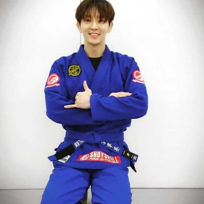 都说练巴西柔术会有饺子耳 为什么很多明星练巴西柔术却不会出现饺子耳 知乎 都说练巴西柔术会有饺子耳 为什么很多明星练巴西柔术却不会出现饺子耳 知乎