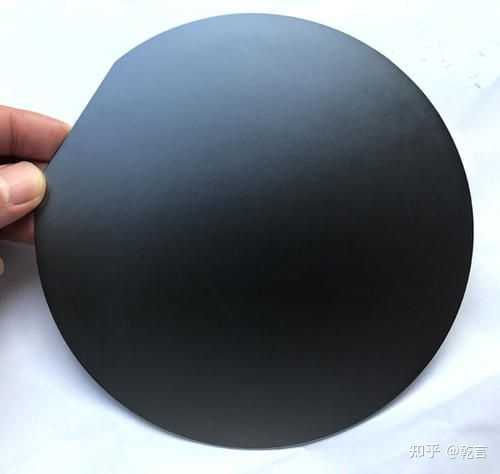 为什么在半导体器件制造过程中需要衬底材料? - 知乎