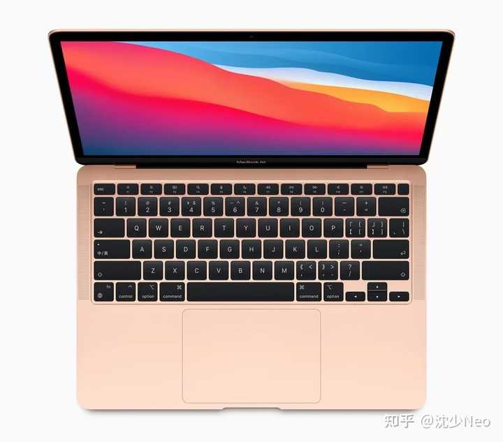 MacBook Air 与MacBook Pro 差别多大？ - 知乎