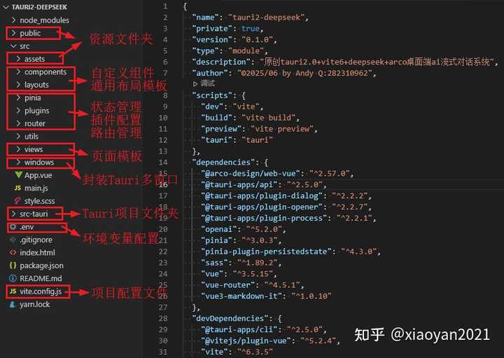 如何评价腾讯元宝桌面端使用 Rust 的 Tauri 框架？ - 知乎