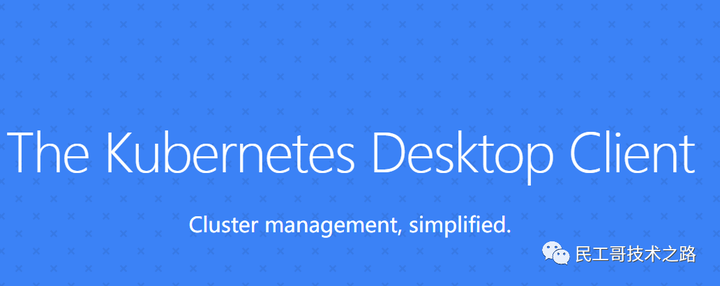 Kubenetics 有什么开源的Kubernetes管理平台吗? - 知乎
