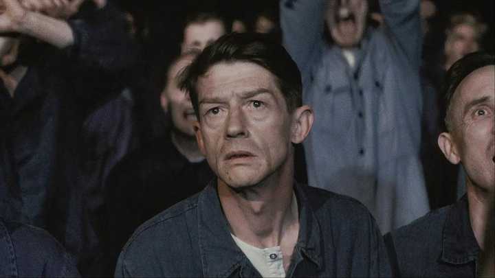 格莱格·费什尔 / 妃莉丝·罗根 / 安妮·蓝妮克丝 / james walker