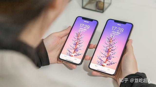 iPhone XS Max 的实际体验如何？ - 知乎