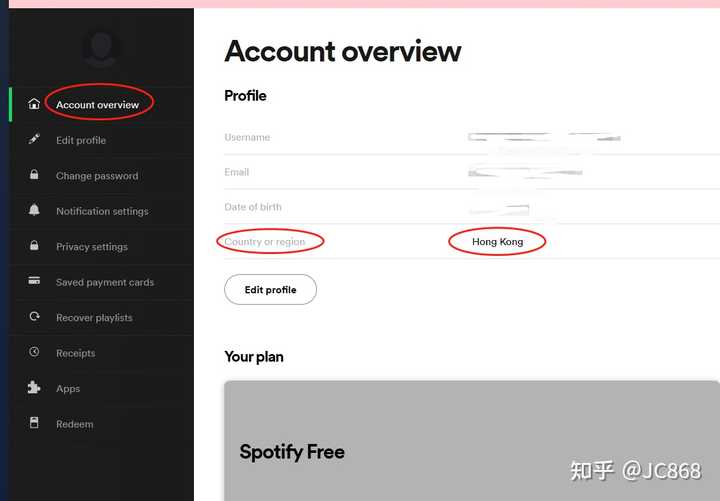 Free Download for your Platform Spotify