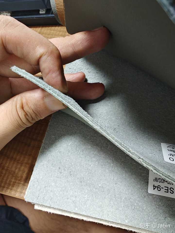 真皮和生态皮的区别是什么? - 知乎