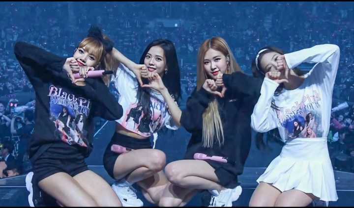 有没有blackpink集体照适合当电脑壁纸的高清图片 学习学习再学习的回答 知乎