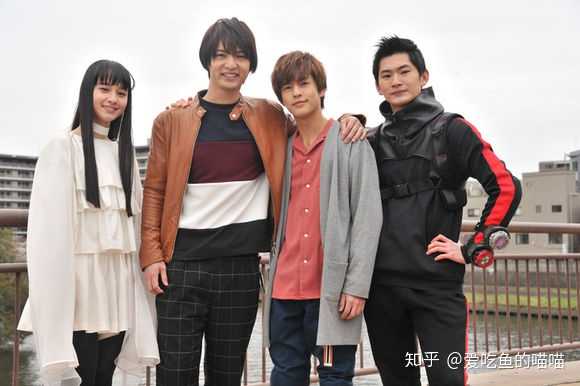如何评价 假面骑士平成世代forever 知乎 如何评价 假面骑士平成世代forever 知乎