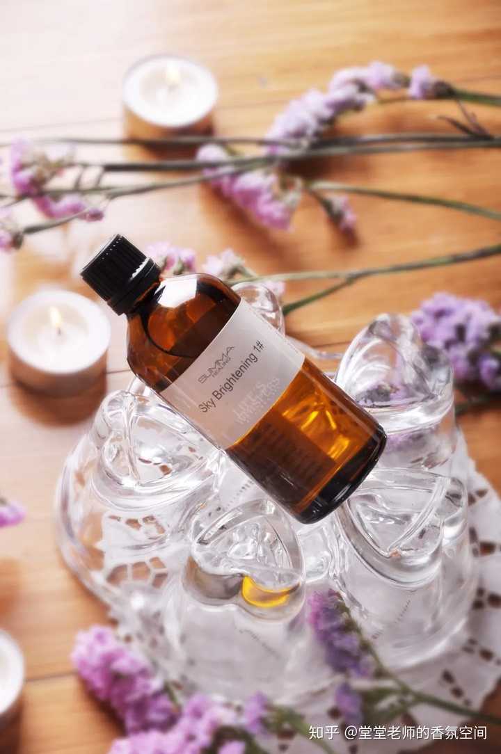精油的主要用途是什么？