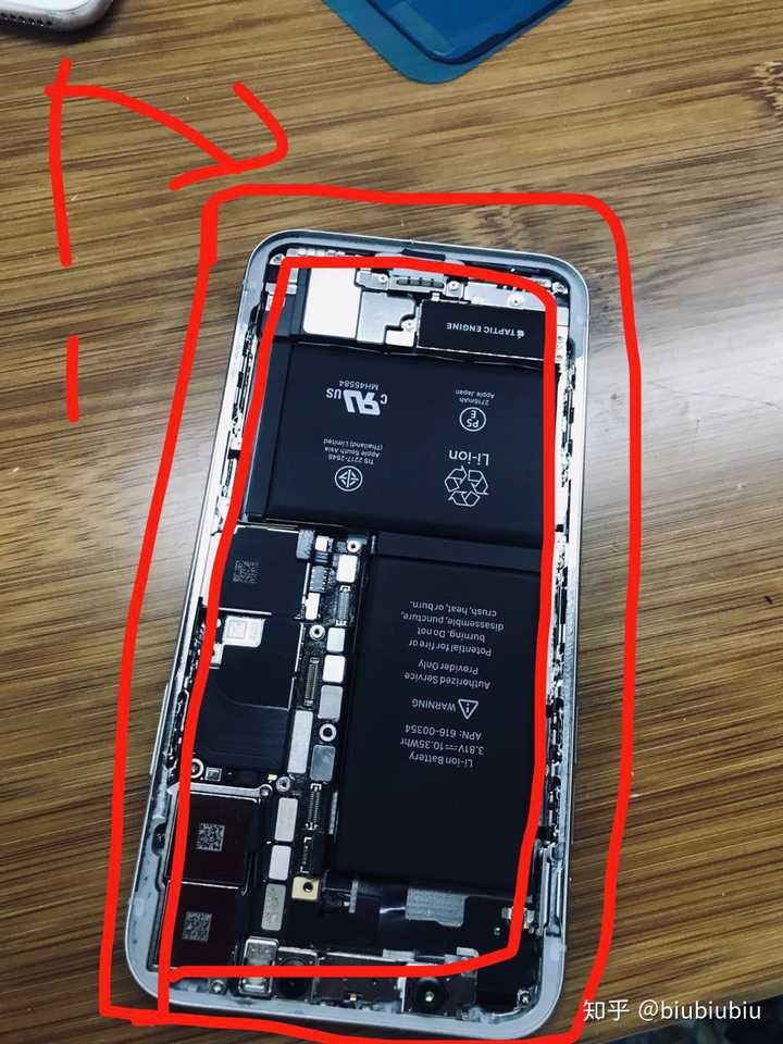 Iphone 进水之后怎么处理 如何维修 知乎