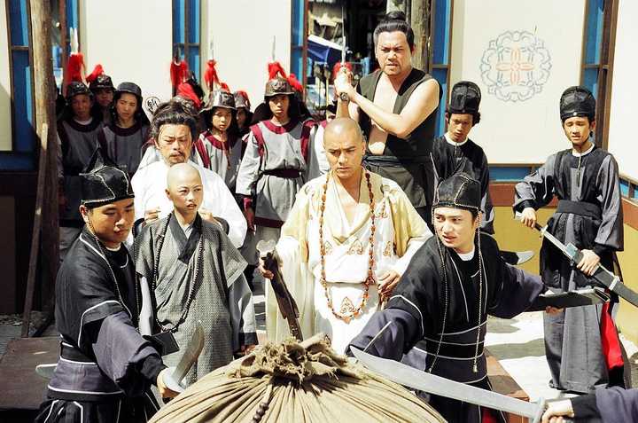 布袋和尚 - 知乎