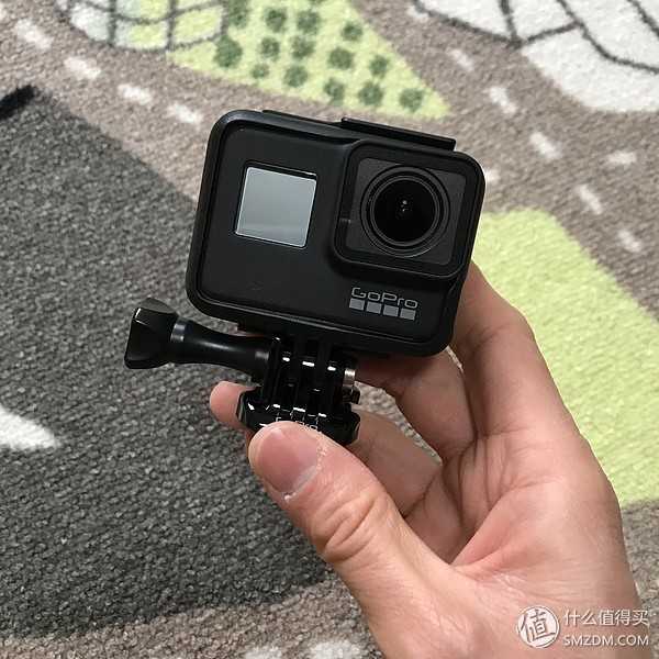 如何评价gopro Hero 7 Black 知乎