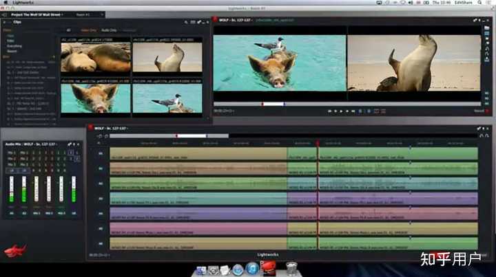 电脑视频剪辑软件有哪些？