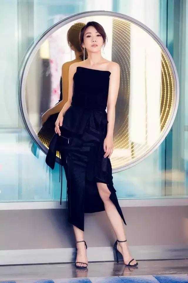 闫妮身上的特质是 知乎
