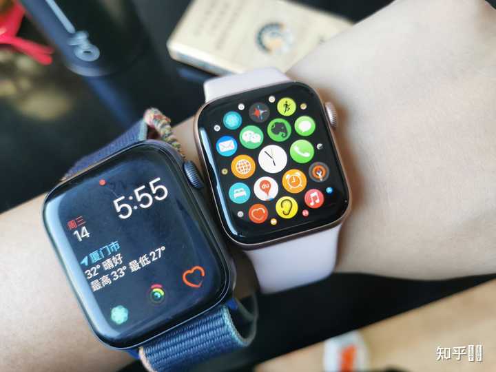 Apple Watch SE值得购买吗？ - 知乎