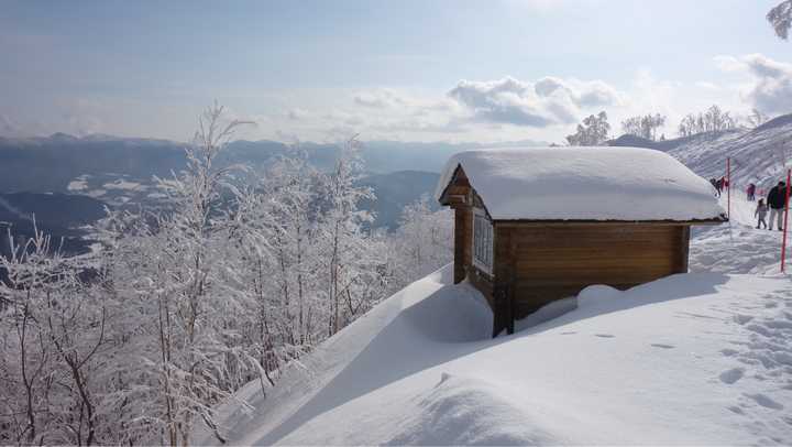 北海道有哪些不能不去的景点呢 总共花费大概要多少 知乎