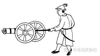 明朝的火器有多强大 摸鱼是一件美事的回答 知乎