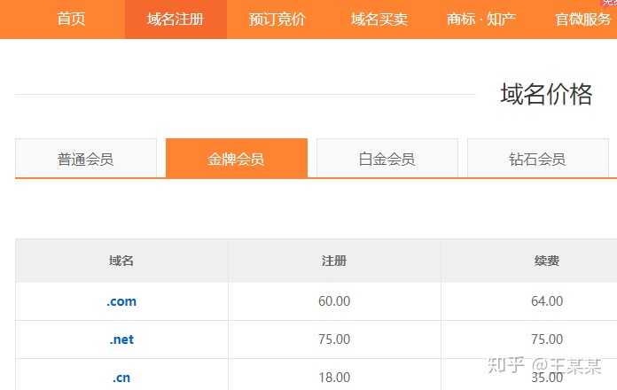 寻找最实惠的域名交易网站，哪个平台提供最低成本的域名购买服务？  第1张