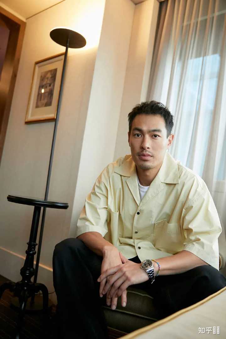 如何评价杨祐宁这名演员？ - 知乎