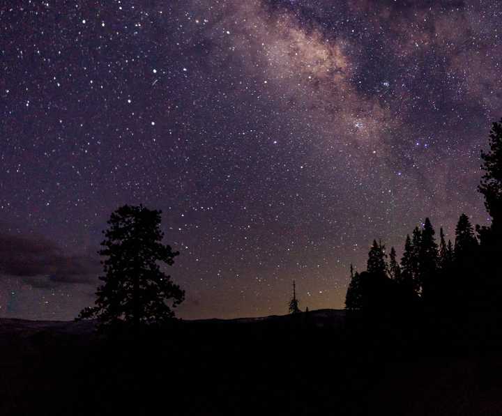 美国最值得去的国家公园是哪家 知乎