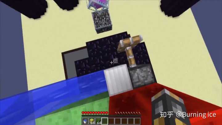 我的世界中有哪些黑科技 知乎 我的世界中有哪些黑科技 知乎