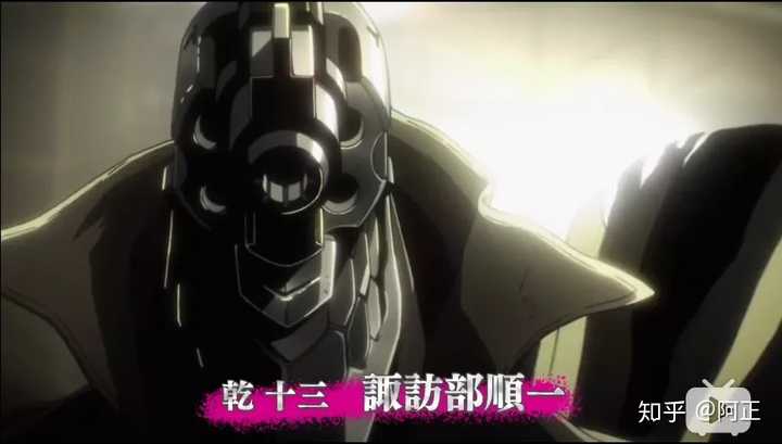 如何评价19年10月新番 非枪人生 知乎