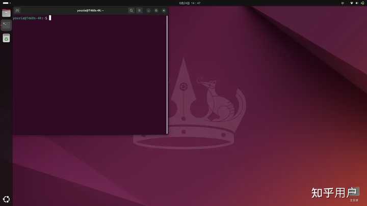 如何美化 Ubuntu 中的终端？ - 知乎