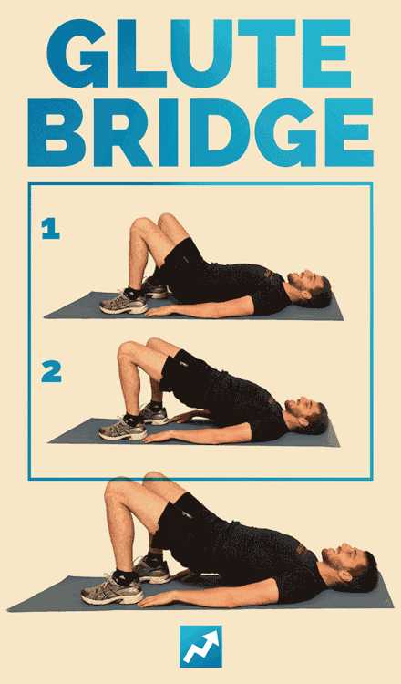 在家徒手练习,有哪些增肌的运动?