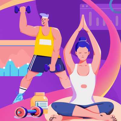 瘦身季 | 燃脂计划