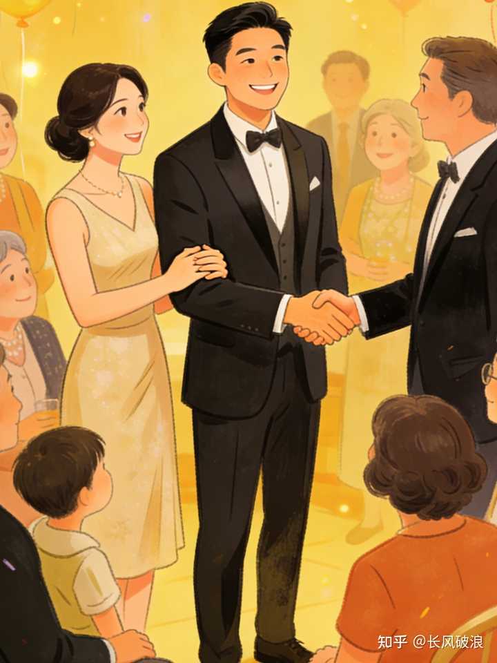 人缘好是不是代表人品也好? - 知乎