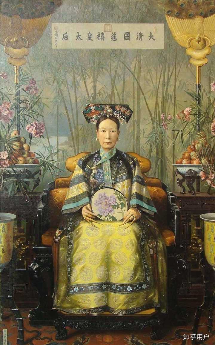 瑾妃在光绪年间和姐姐珍妃不睦,抚养溥仪后又逼死溥仪生母,如何评价她的一生? - 知乎