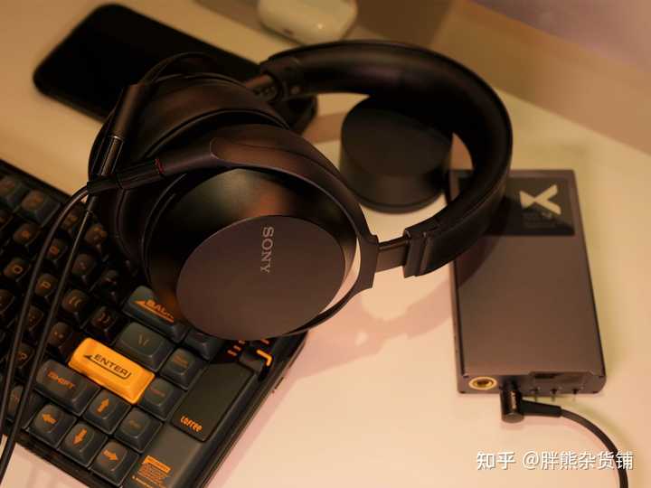 如何评价Sony音频新产品z7m2? - 知乎