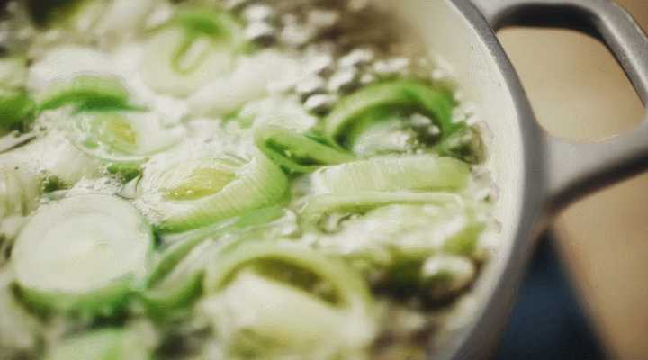 为什么要对食材进行焯水？有哪些小技巧？ - 知乎